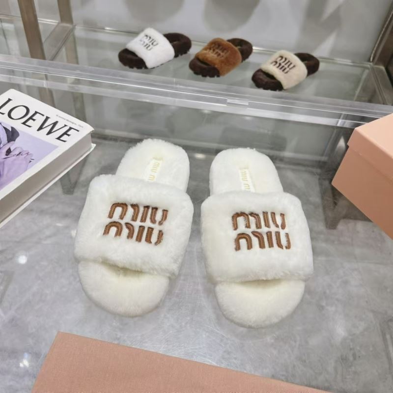 Miu Miu Sandals